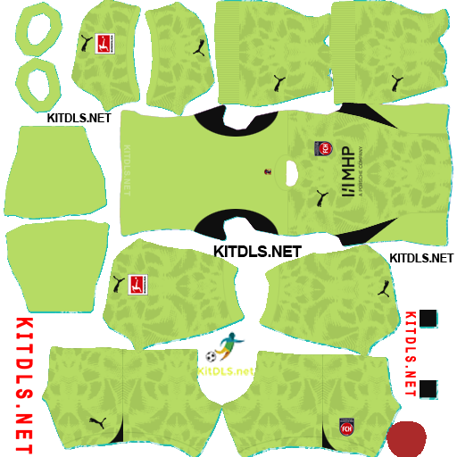 Heidenheim GK2 Kit 25 26 DLS 26