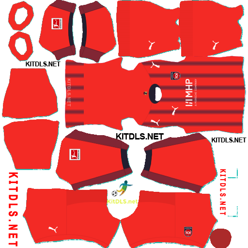 Heidenheim Home Kit 25 26 DLS 26