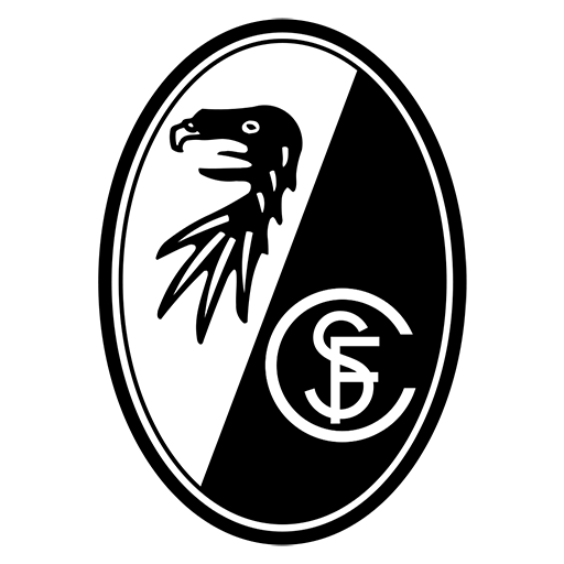 Logo SC Freiburg DLS