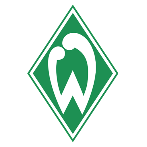 Logo Werder Bremen DLS