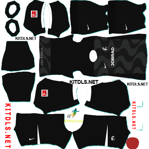 SC Freiburg Away Kit 25 26 DLS 26