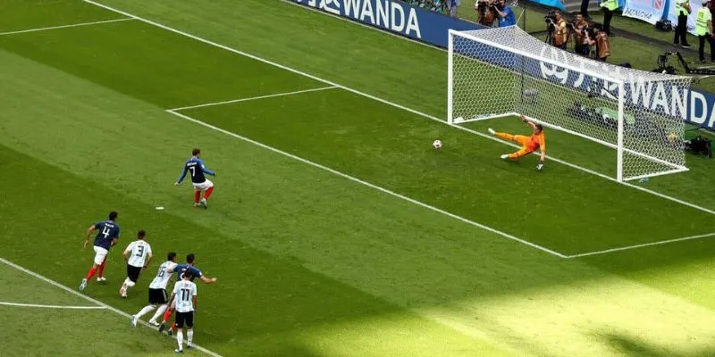 Kết quả Bóng Đá 