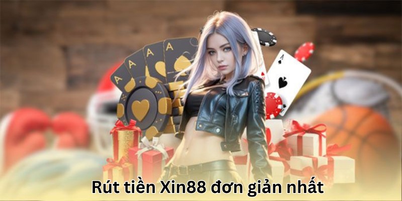 Rút Tiền Xin88