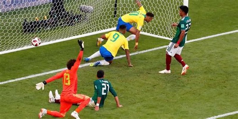 Website Nowgoal