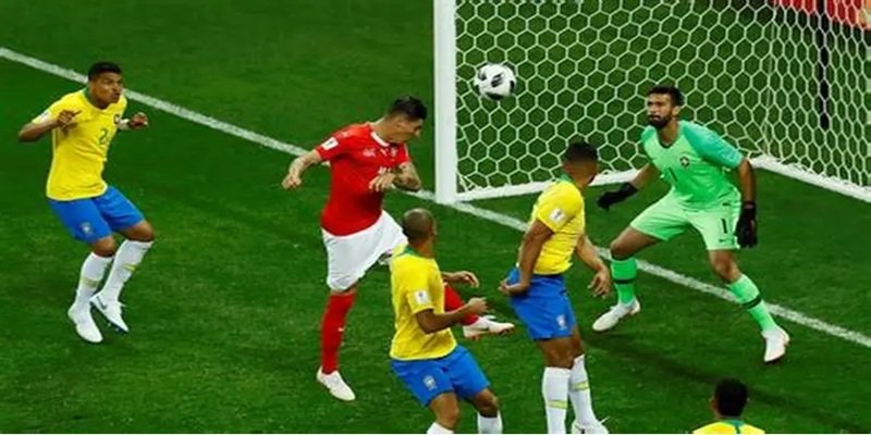 Website Nowgoal