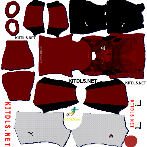 Egypt Home Kit 2026 DLS