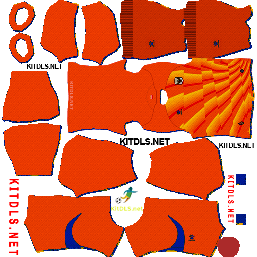 Indonesia GK1 Kit 2026 27 DLS