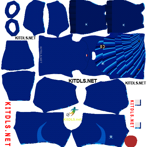 Indonesia GK3 Kit 2026 27 DLS