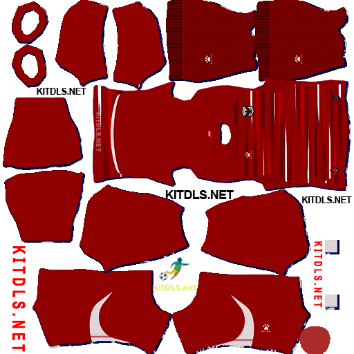 Indonesia Home 1 Kit 2026 27 DLS