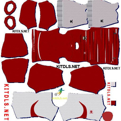 Indonesia Home 2 Kit DLS