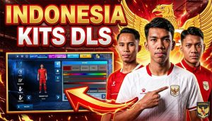 Indosnesia kits dls