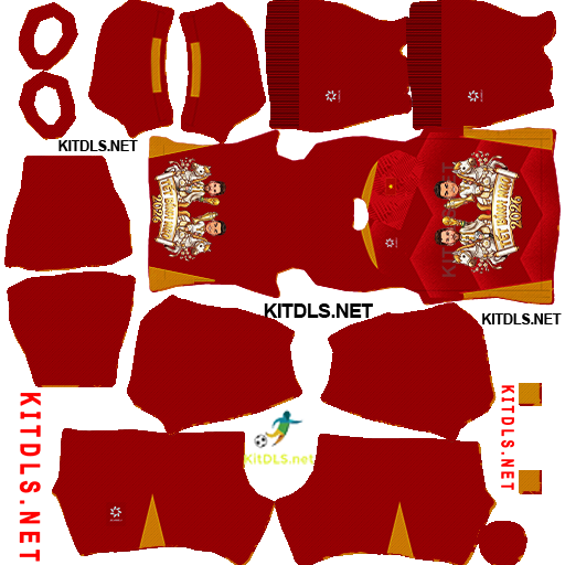 Kit Việt Nam Tết 2026 DLS 26