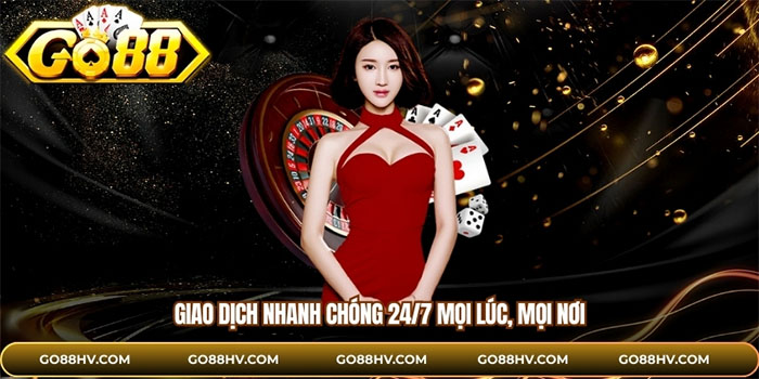 Go88 Là Gì