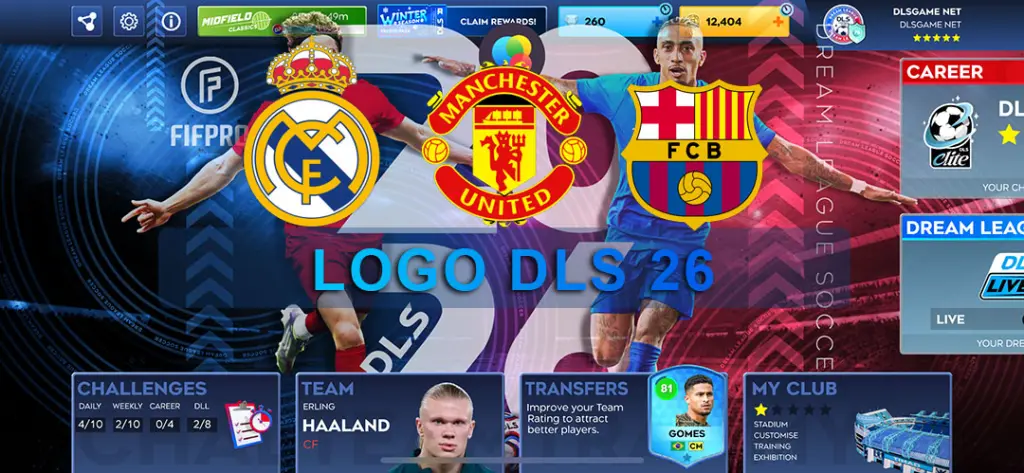 Logo DLS 25 512x512