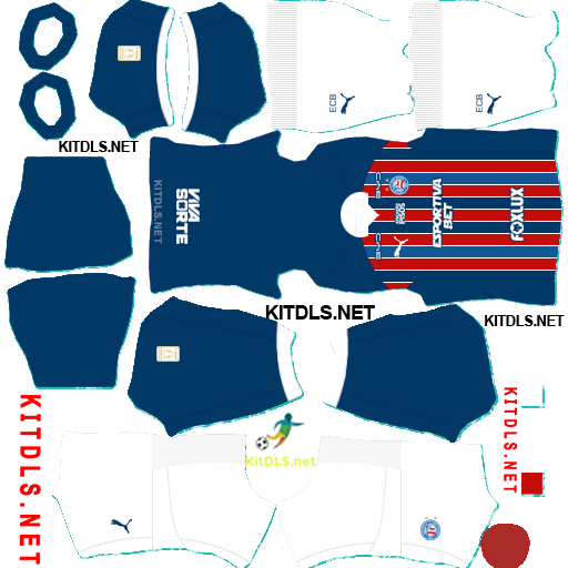 Bahia Away Kit 2026 27 DLS
