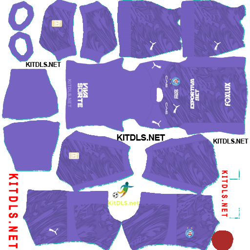 Bahia GK1 Kit 2026 27 DLS