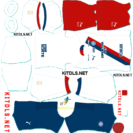 Bahia Home Kit 2026 27 DLS