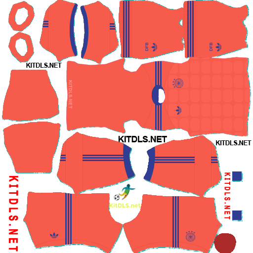 Germany GK2 Kit 2026 DLS 26