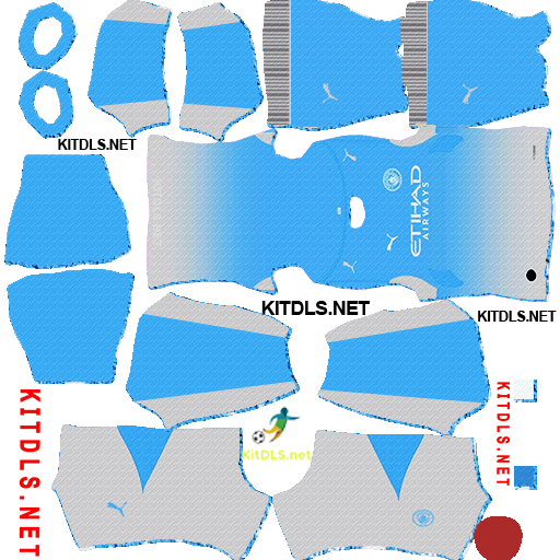 MC Home Kit 2026 27