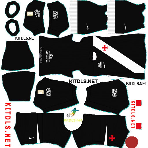 Vasco da Gama Home Kit 26 27 DLS