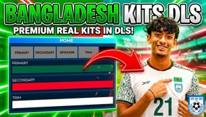 Bangladesh Kits DLS