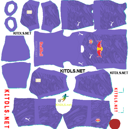 Bragantino GK1 Kit 2026 27 DLS