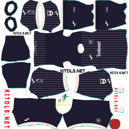 Brentford Away Kit 2026 27 DLS
