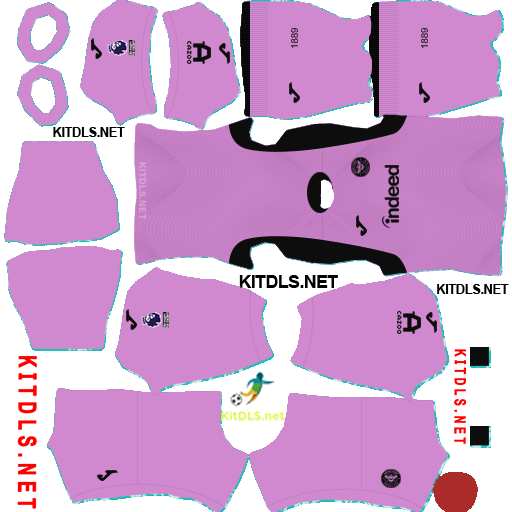 Brentford GK1 Kit 2026 27 DLS