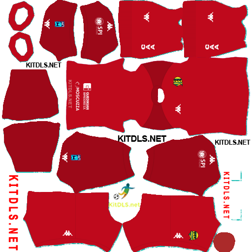CA Aldosivi GK1 Kit 26 27 DLS