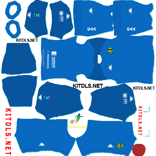 CA Aldosivi GK2 Kit 26 27 DLS