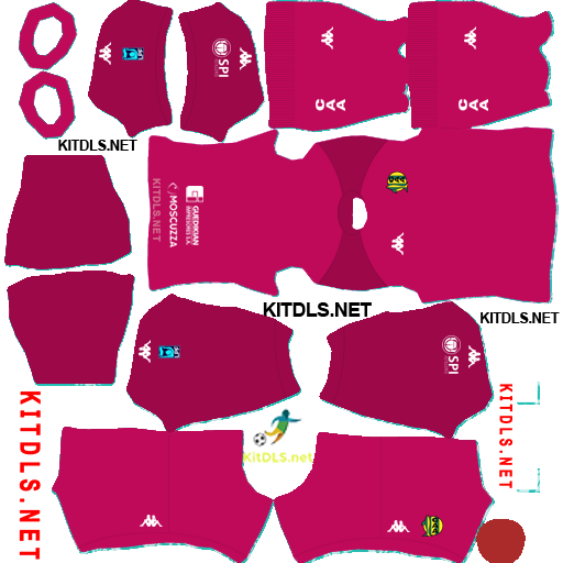 CA Aldosivi GK3 Kit 26 27 DLS