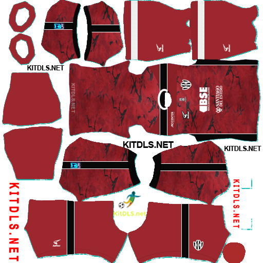 Central Cordoba Away Kit 26 27 DLS