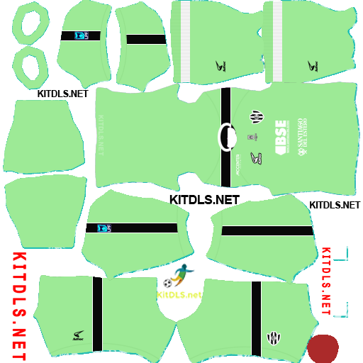 Central Cordoba GK2 Kit 26 27 DLS