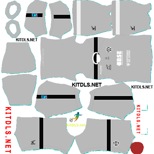 Central Cordoba GK3 Kit 26 27 DLS