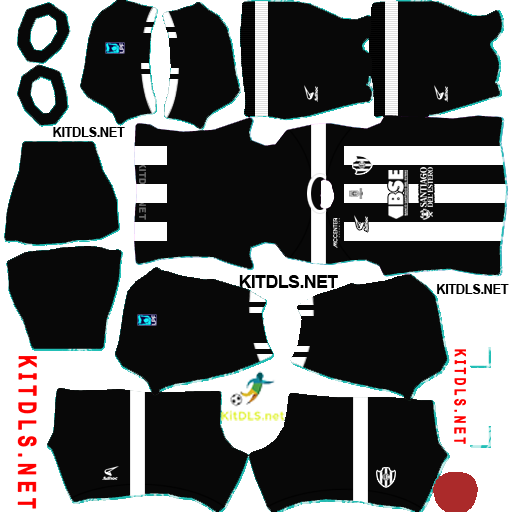 Central Cordoba Home Kit 26 27 DLS