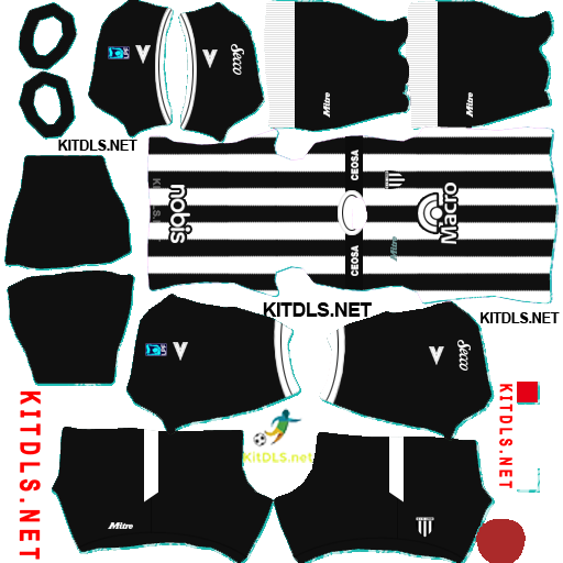 Gimnasia Home Kit 2026 27 DLS