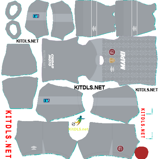 Lanus GK1 Kit 26 27 DLS