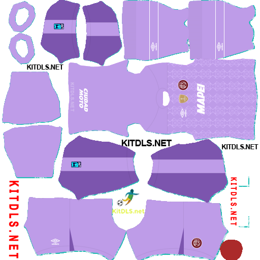 Lanus GK2 Kit 26 27 DLS
