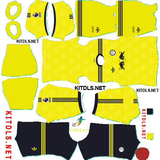 Leed Away Kit 2026 27 DLS