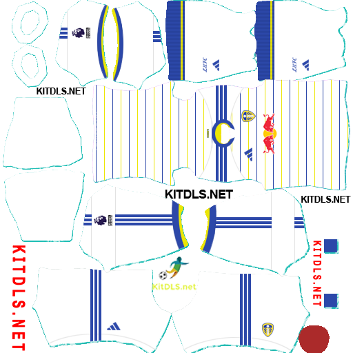 Leed Home Kit 2026 27 DLS