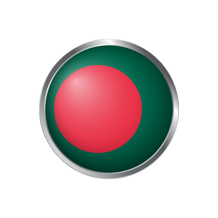 Logo Bangladesh DLS
