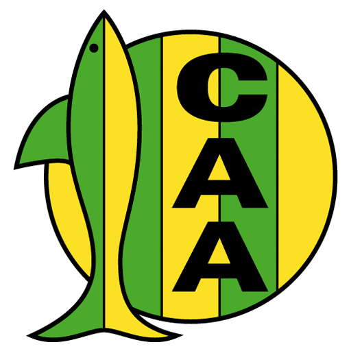 Logo CA Aldosivi DLS
