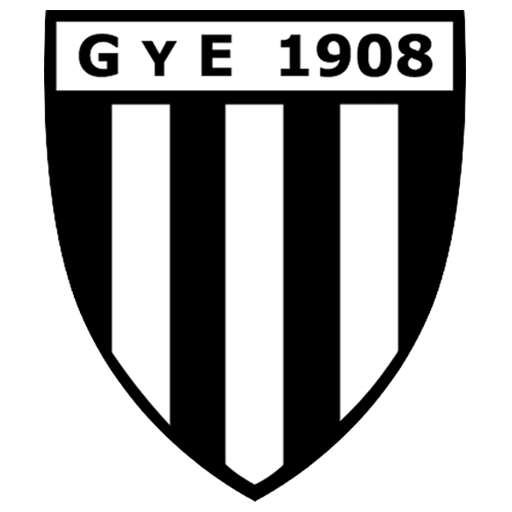 Logo Gimnasia de Mendoza DLS