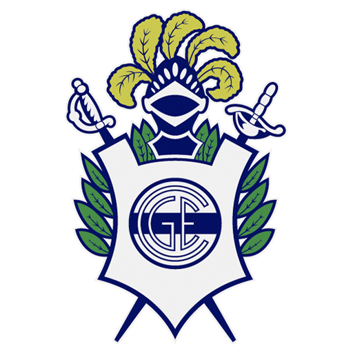 Logo Gimnasia de la Plata DLS
