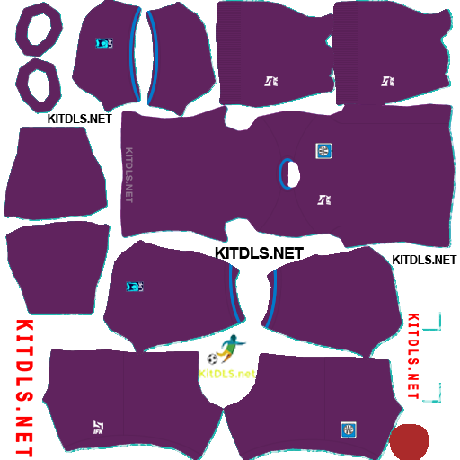 Rio Cuarto GK1 Kit 26 27 DLS