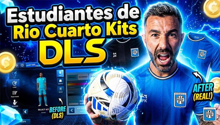 Rio Cuarto Kits DLS