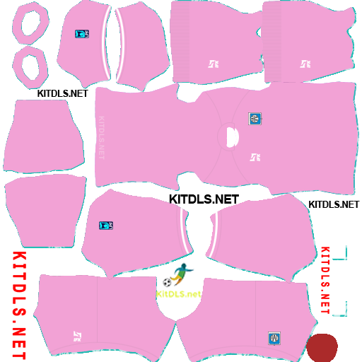 Rio Cuarto Third Kit 26 27 DLS