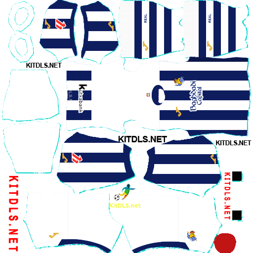 Sociedad Home Kit 2026 27 DLS