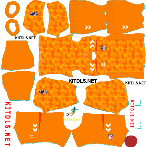 Sunderland GK2 Kit 2026 27 DLS