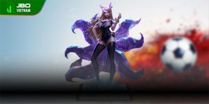 League Of Legends Betting Guide